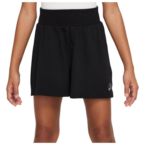 Nike Παιδικό σορτς Sportswear